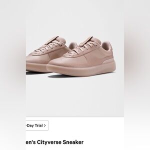 LULULEMON City Verse sneakers